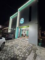 Comfort Centre Residence Solo