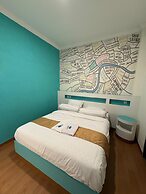 Comfort Centre Residence Solo