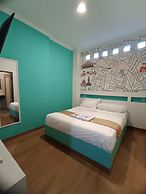 Comfort Centre Residence Solo