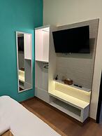 Comfort Centre Residence Solo