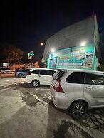 Comfort Centre Residence Solo