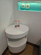 Comfort Centre Residence Solo