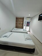 Hotel Kodiak Barrancabermeja