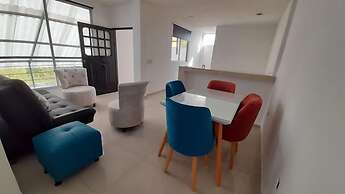 Hotel Kodiak Barrancabermeja