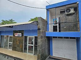 Hotel Kodiak Barrancabermeja