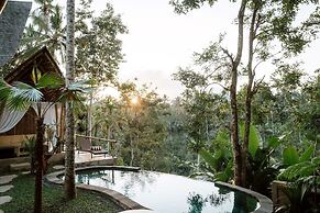 Umah Bali Kuno Villas