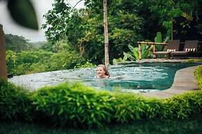 Umah Bali Kuno Villas