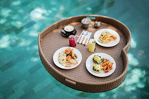 Umah Bali Kuno Villas