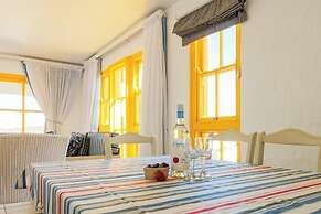 Club Mykonos by First Private Stays