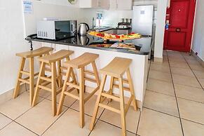 Club Mykonos by First Private Stays