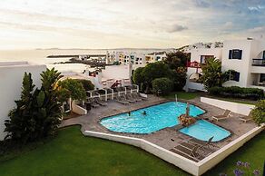 Club Mykonos by First Private Stays