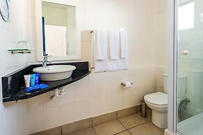 Club Mykonos by First Private Stays
