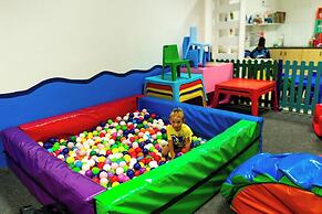 Club Mykonos by First Private Stays