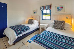Club Mykonos by First Private Stays