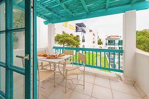 Club Mykonos by First Private Stays