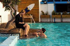 Club Mykonos by First Private Stays