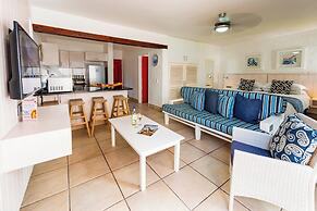 Club Mykonos by First Private Stays