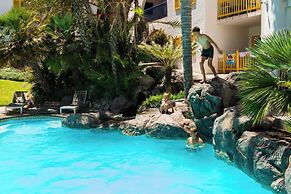 Club Mykonos by First Private Stays