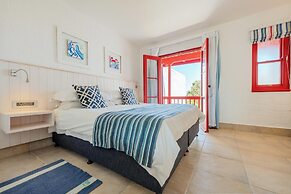 Club Mykonos by First Private Stays