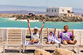 Club Mykonos by First Private Stays