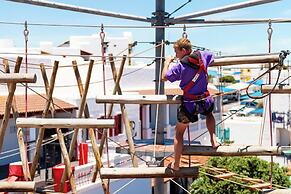 Club Mykonos by First Private Stays