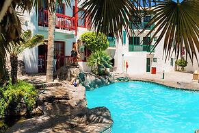 Club Mykonos by First Private Stays