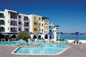 Club Mykonos by First Private Stays