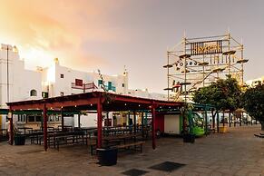 Club Mykonos by First Private Stays