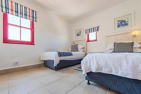 Club Mykonos by First Private Stays