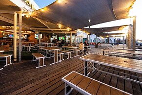 Club Mykonos by First Private Stays