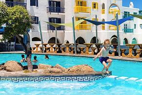 Club Mykonos by First Private Stays