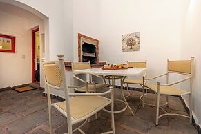 Club Mykonos by First Private Stays