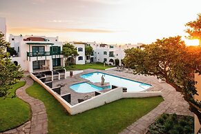 Club Mykonos by First Private Stays
