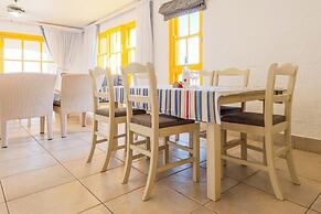 Club Mykonos by First Private Stays