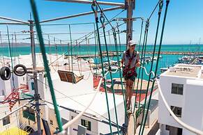 Club Mykonos by First Private Stays