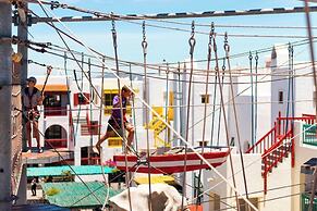 Club Mykonos by First Private Stays