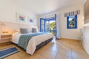 Club Mykonos by First Private Stays
