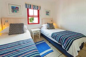 Club Mykonos by First Private Stays
