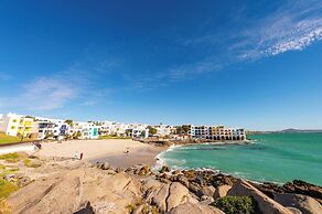 Club Mykonos by First Private Stays