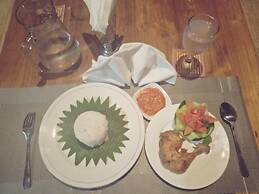 Telagamas Guest House