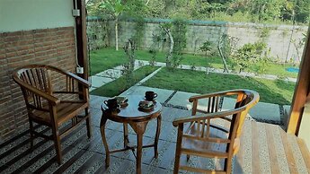 Telagamas Guest House