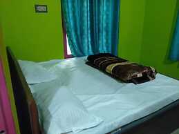 KANAK HOME STAY
