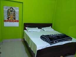 KANAK HOME STAY