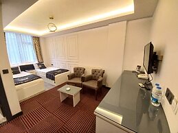 Grand Belli Otel