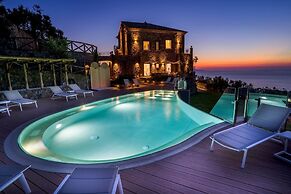 Villa Breathtaking View Near Nerano