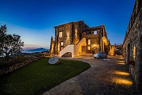 Villa Breathtaking View Near Nerano