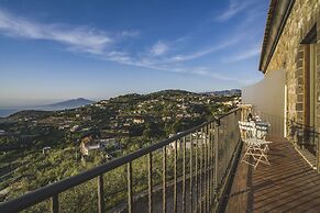 Villa Breathtaking View Near Nerano
