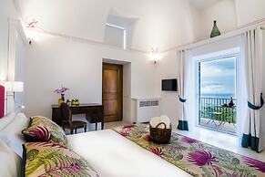 Villa Breathtaking View Near Nerano