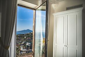 Villa Breathtaking View Near Nerano