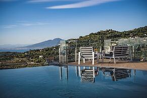 Villa Breathtaking View Near Nerano